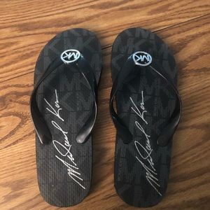 Michael Kors sandals